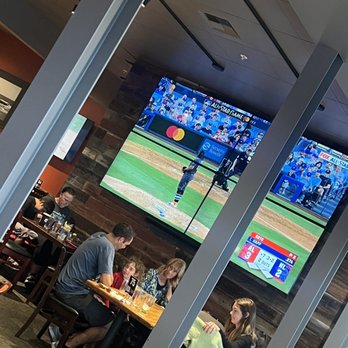 Blast & Brew - Big screen tv - New American Near Me - Pismo Beach, California Blast & Brew - Big screen tv - New American Near Me - Pismo Beach, California