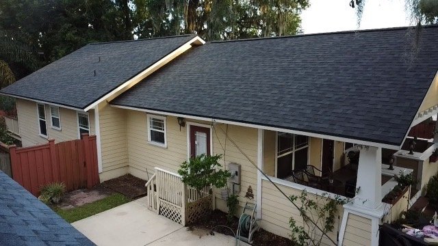 Slide of Trinity Restoration & Roofing