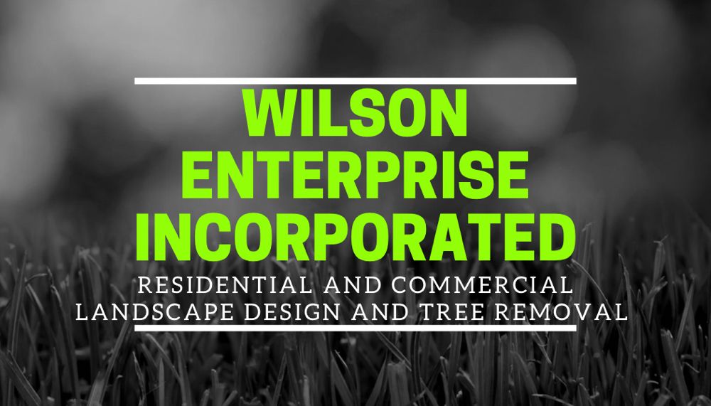 WILSON ENTERPRISE Updated September 2024 Cookeville, Tennessee