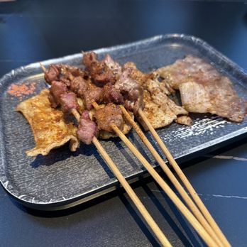 XINJIANG BBQ - Barbeque Near Me - Monterey Park, California XINJIANG BBQ - Barbeque Near Me - Monterey Park, California