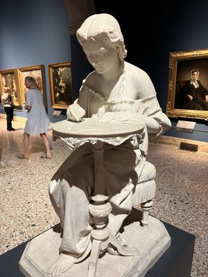 Pinacoteca di Brera by null