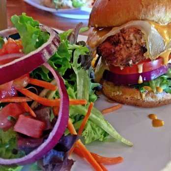 Park Cafe - Crazy impressive for 10 bucks - American Near Me - Litchfield Park, Arizona