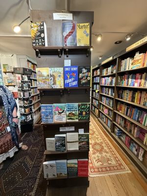 E Shaver Booksellers by null