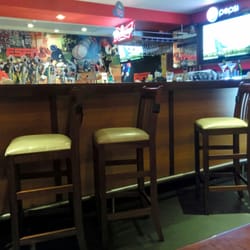 Applebee's Grill + Bar