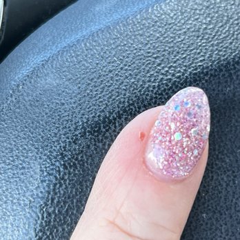Jessica Nails & Spa - Nail Salons Near Me - Ventura, California