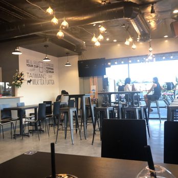 BoBaPoP - Coffee & Tea Near Me - San Gabriel, California BoBaPoP - Coffee & Tea Near Me - San Gabriel, California