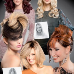 Louis Lorenzo - Extensions de Cheveux