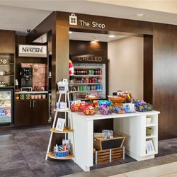 Hilton Garden Inn Lawton-Fort Sill - Restaurant