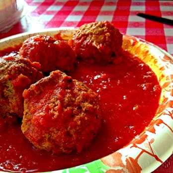 Freddy's Pizza - Meatballs - Pizza Near Me - Cicero, Illinois Freddy's Pizza - Meatballs - Pizza Near Me - Cicero, Illinois