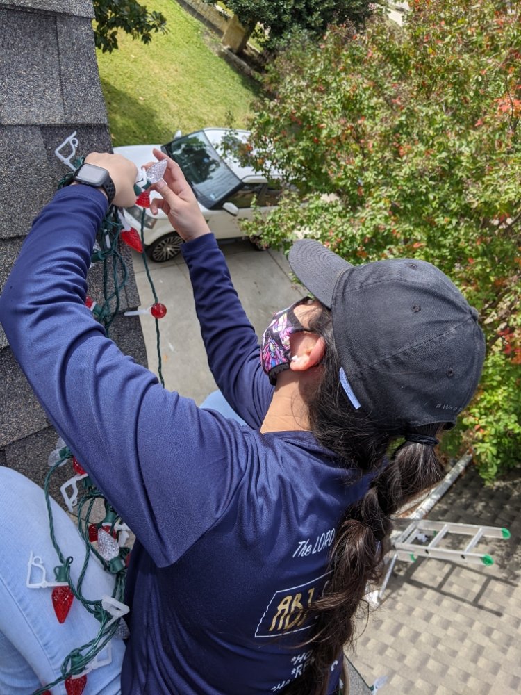 Slide of ABJ Solutions