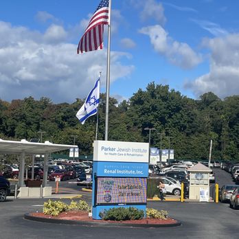 PARKER JEWISH INSTITUTE FOR HEALTHCARE &amp; REHABILITATION - Updated 