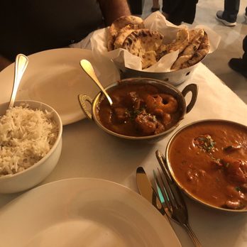 Zaika Weston - Chicken Tikka Masala, Shrimp Vindaloo, rice, Garlic Naan and Cheese Naan - Indian Near Me - Sunrise, Florida Zaika Weston - Chicken Tikka Masala, Shrimp Vindaloo, rice, Garlic Naan and Cheese Naan - Indian Near Me - Sunrise, Florida
