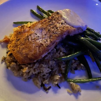Itta Bena - Atlantic Salmon - Southern Near Me - Memphis, Tennessee Itta Bena - Atlantic Salmon - Southern Near Me - Memphis, Tennessee