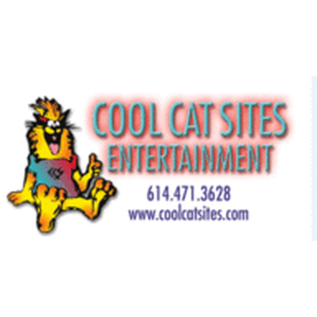 Cool Cat Sites Entertainment - Party & Event Planning Near Me - Columbus, Ohio Cool Cat Sites Entertainment - Party & Event Planning Near Me - Columbus, Ohio