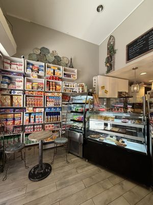 Chez les Frenchies by null