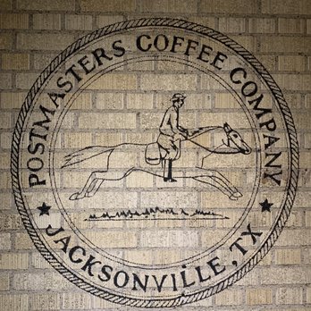 Postmasters Coffee Company - Coffee & Tea Near Me - Jacksonville, Texas Postmasters Coffee Company - Coffee & Tea Near Me - Jacksonville, Texas