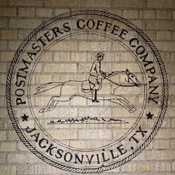 Postmasters Coffee Company