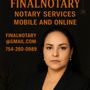 Photo of FinalNotary