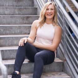 Whitness Nutrition - Whitney Stuart RDN