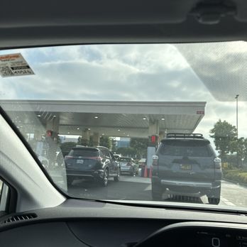 Costco Gasoline - Gas Stations Near Me - Cypress, California