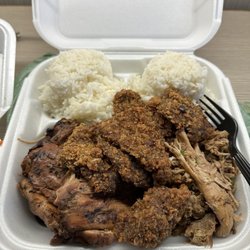 Tiki Teriyaki Grill