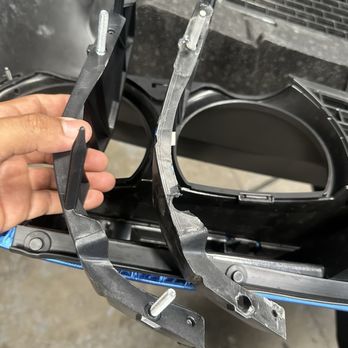 Nash Radiator & Air Conditioning Service - Auto Repair Near Me - Oxnard, California Nash Radiator & Air Conditioning Service - Auto Repair Near Me - Oxnard, California