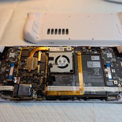 Redding Computer and Console