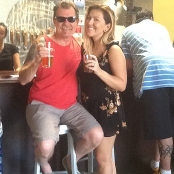 Last Name Brewing - Good times !!!! - Breweries Near Me - Upland, California