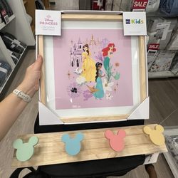 Kohl's - Disney decor