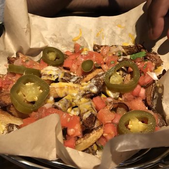 Doghouse - Hot Dogs Near Me - Miami, Florida