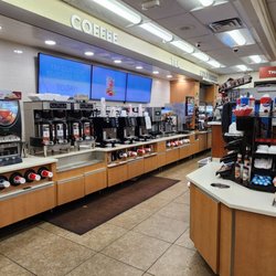 Flying J Travel Center - Coffee: The elixir of life!!!!!