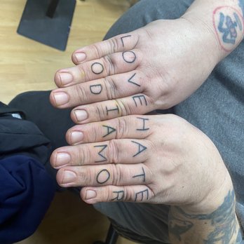 The Revenant Gallery - Tattoo Near Me - Fishkill, New York
