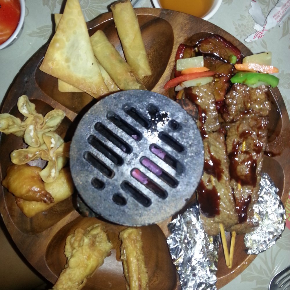 Wei Asian Cafe - Sampler - Chinese Near Me - Tucson, Arizona Wei Asian Cafe - Sampler - Chinese Near Me - Tucson, Arizona