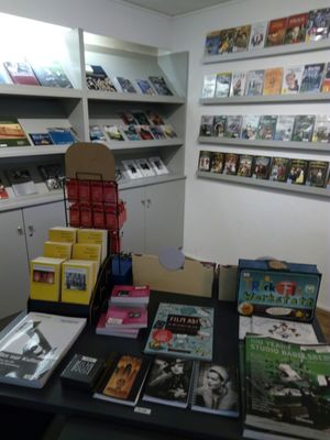 Filmmuseum Potsdam by null