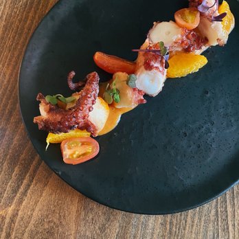 Paju - Octopus - Korean Near Me - Seattle, Washington Paju - Octopus - Korean Near Me - Seattle, Washington
