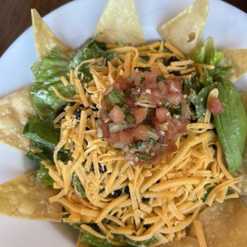 Street Side Ale House & Eatery - TACO SALAD - Sports Bars Near Me - Paso Robles, California Street Side Ale House & Eatery - TACO SALAD - Sports Bars Near Me - Paso Robles, California