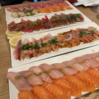 X-Fish - Sushi Bars Near Me - Brea, California X-Fish - Sushi Bars Near Me - Brea, California