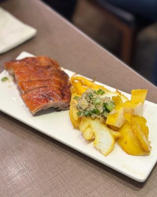 King’s Kitchen by null