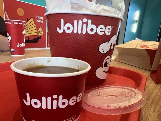 Jollibee by null Jollibee by null