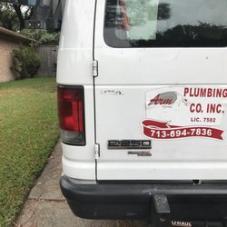 Arm Plumbing
