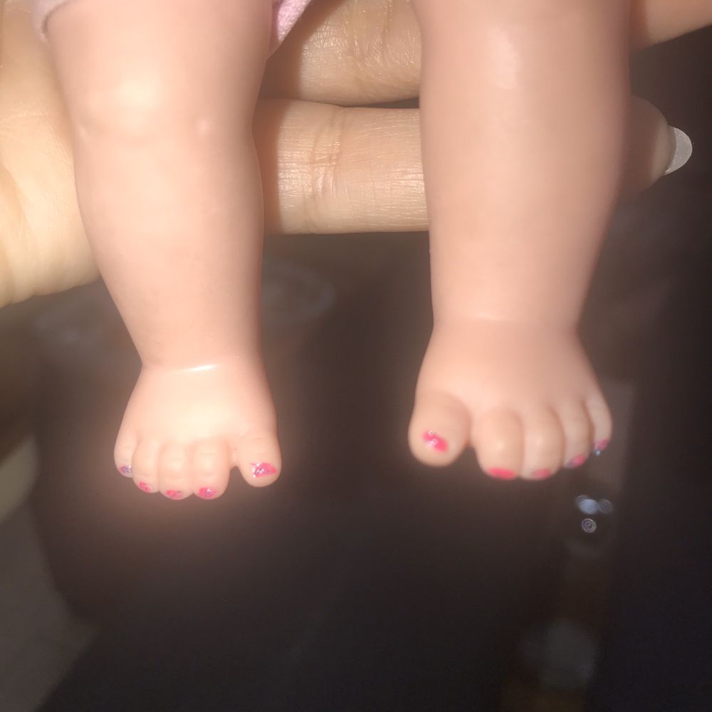 Best Nails - Sunny did well. Haha - Nail Salons Near Me - Diamond Bar, California