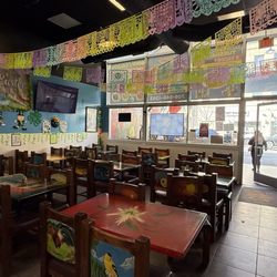 Tacos El Tio