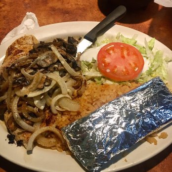 Casa Jose - Pollo charro - Mexican Near Me - Franklin, Tennessee