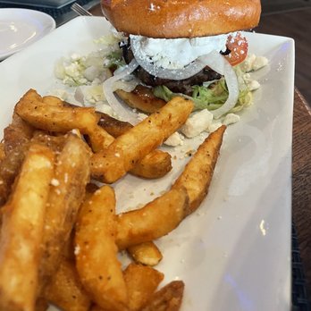 Kephi Greek Kitchen - Greek burger - Greek Near Me - Williamsburg, Virginia