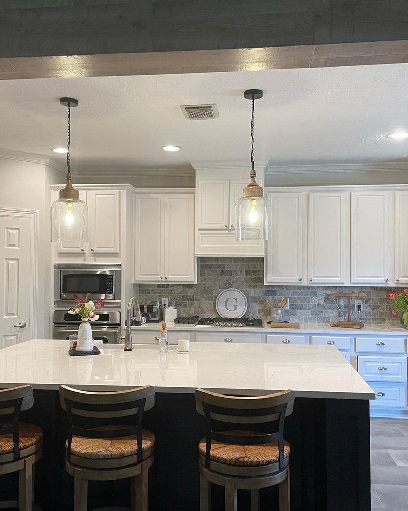 Slide of Clark's Residential Remodeling