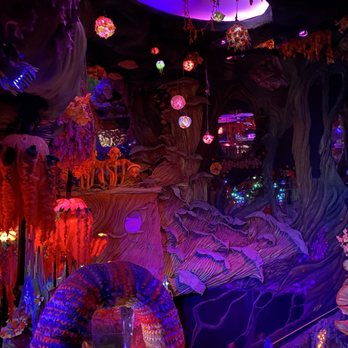 Meow Wolf - Venues & Event Spaces Near Me - Denver, Colorado