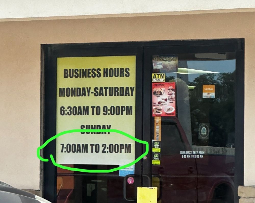 San Juan Mexican Restaurant