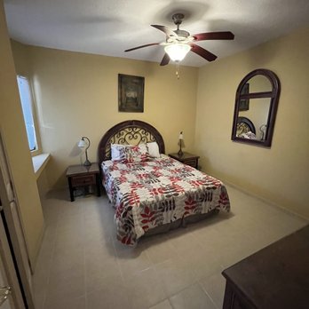 Sonoran Spa - Guest room - Resorts Near Me - Puerto Peñasco, SON