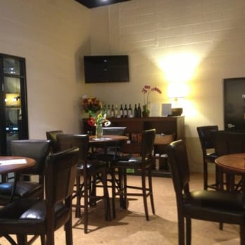 Quantum Leap Winery - More seating - Party & Event Planning Near Me - Orlando, Florida
