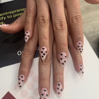 Nail'd It! Spa - By Twee - Nail Salons Near Me - Stanton, California Nail'd It! Spa - By Twee - Nail Salons Near Me - Stanton, California